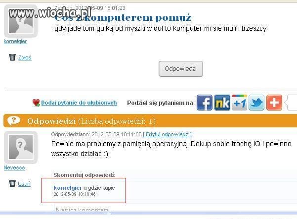 Znawca komputerów 