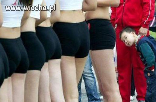 "Kiedy ciekawość dotyczy poważnych problemów...
