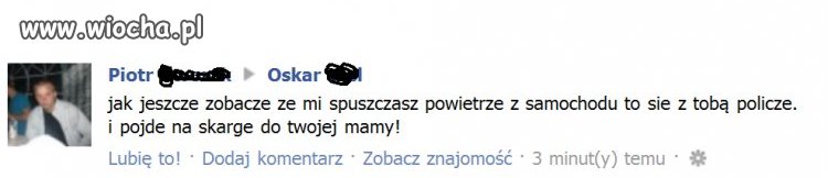 Bo Podstawa Byciem Agresora Jest