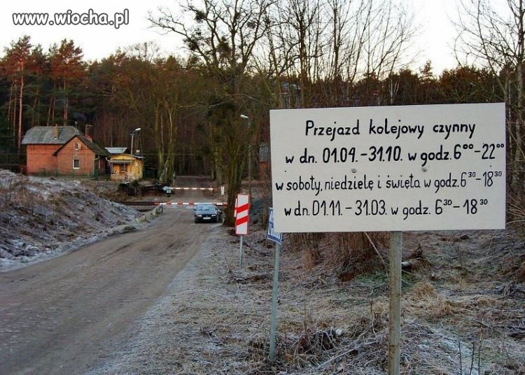 Polska w budowie