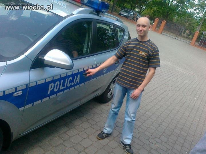 Było z fajkami