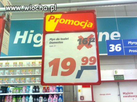 Promocja