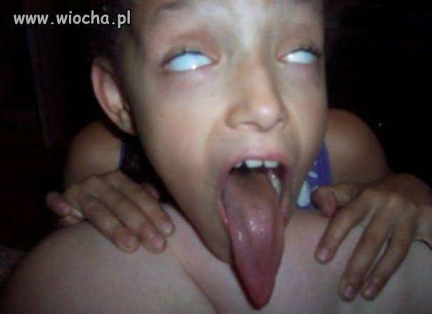 Przwdziwy demon