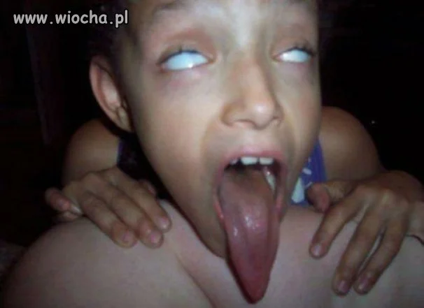Przwdziwy demon