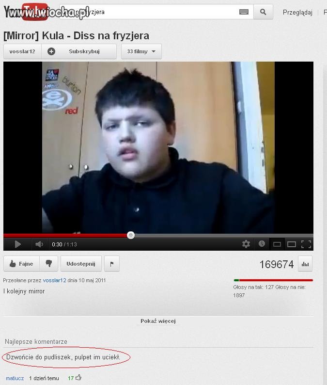 No to komentarz chyba zbędny 