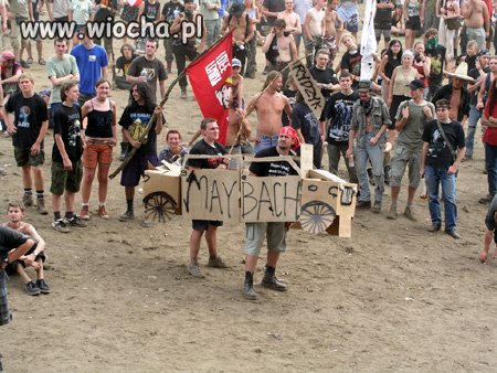 NEWS!!!...Odnaleziono Maybacha Rydzyka!!!