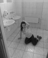 Sesja w kiblu