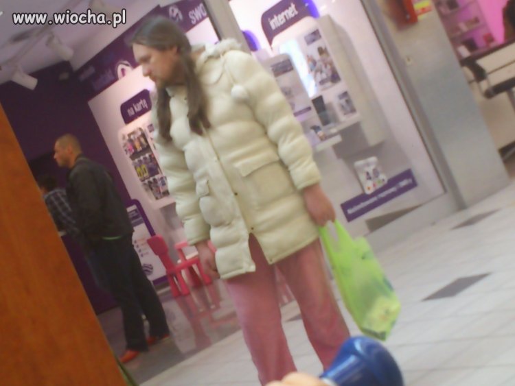 W Łódzkim Carrefourze