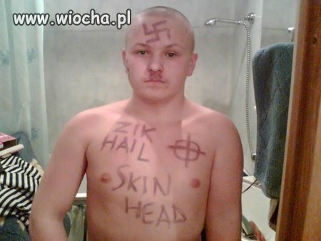 Zik hail