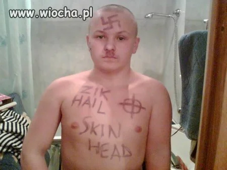 Zik hail