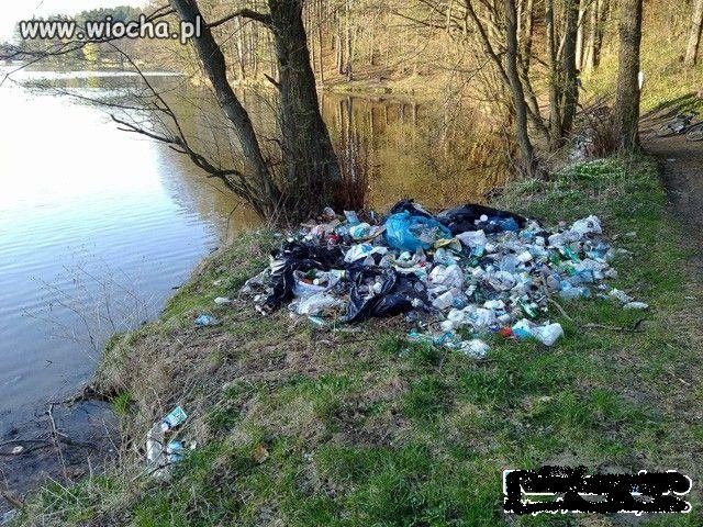 To jest prawdziwa wiocha ludzka