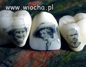 Tatuaże...