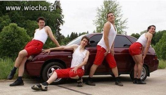 Boys Band