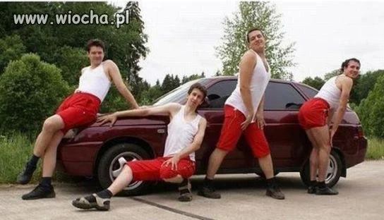 Boys Band