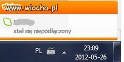 Spolszczenie do popularnego komunikatora