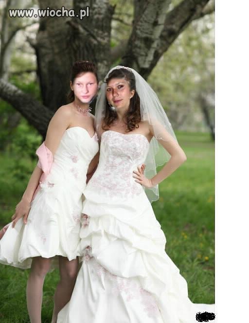 Mistrzyni photoshopa ...