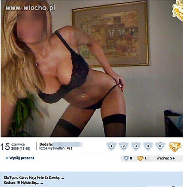 Podpis najlepszy.