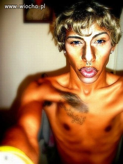Goldenboy...