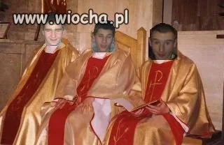 Mistrzowie painta... 