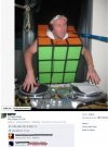 Dj Kostka Rubikowa