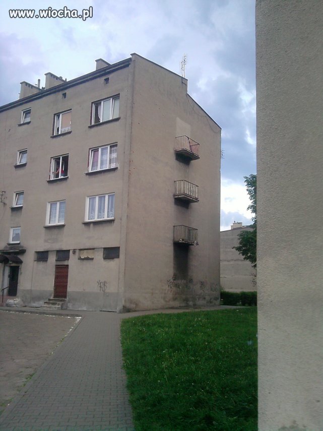 Polskie Budownictwo Mieszkaniowe 