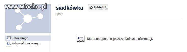 "Siadkówka"