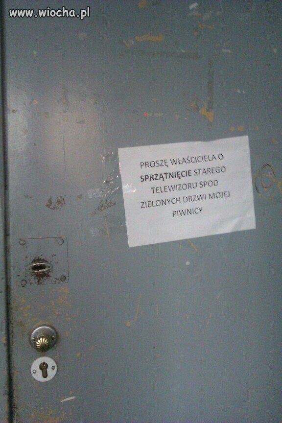 Polski recykling