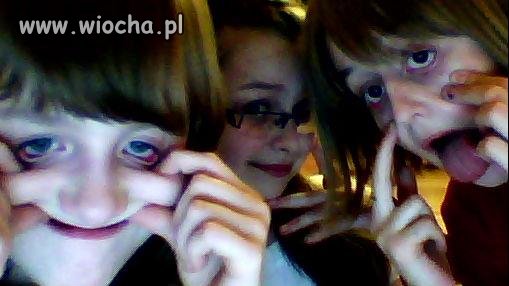 Nie mają dzieci co robić tylko wstawiać takie foty
