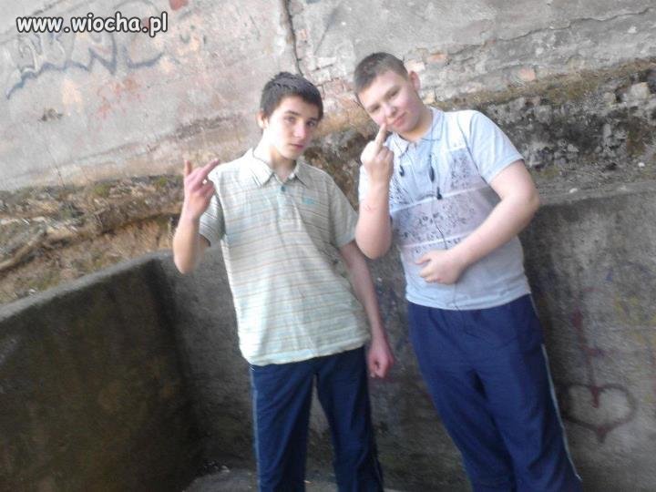 Dzieci wiedzą co dobre