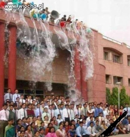 Surprise!