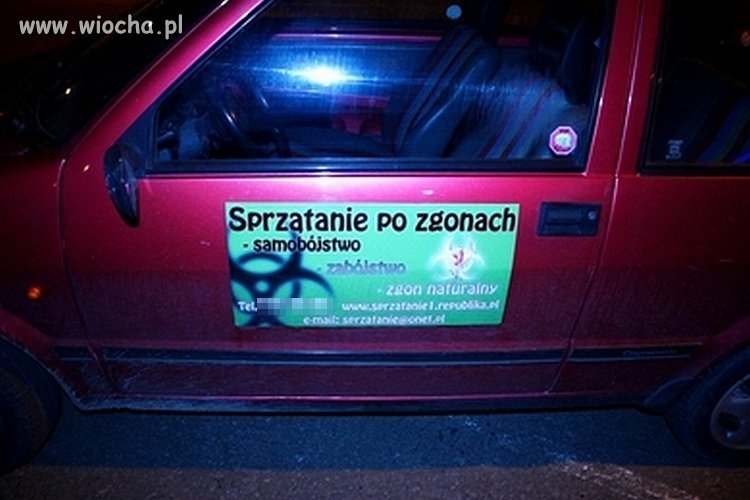 Prawie jak