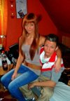 KEN i BARBIE