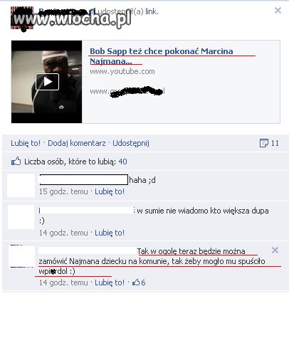 Wynajmij sobie Najmana