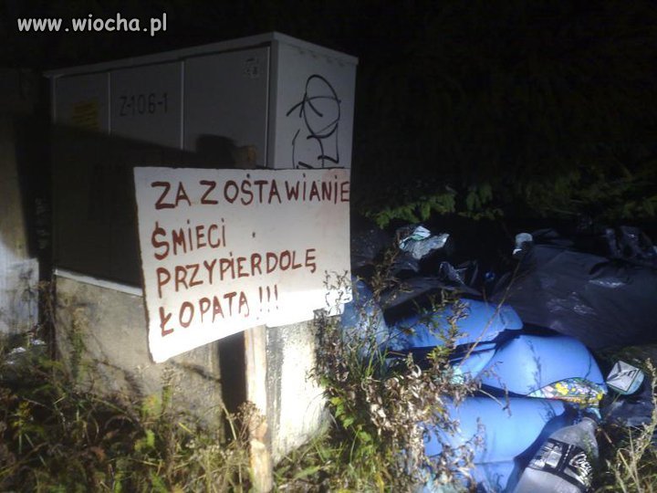 Powinien to zrealizować 