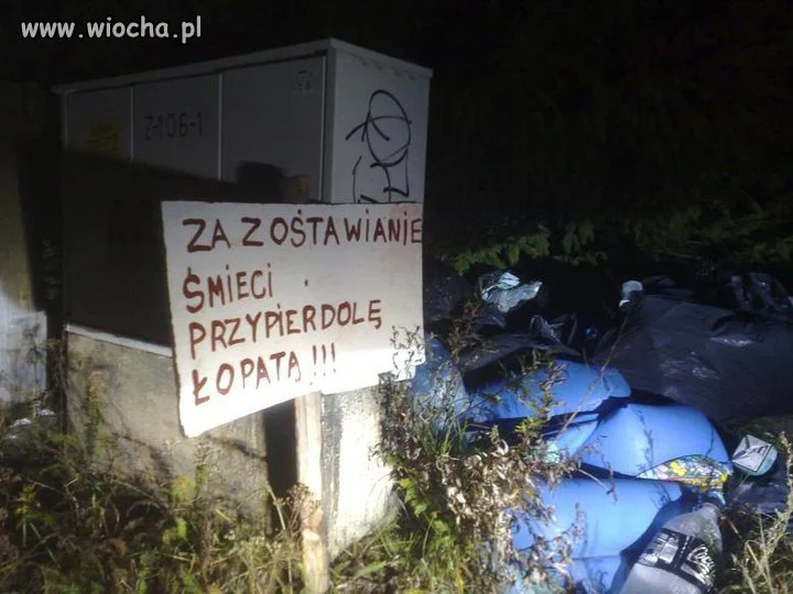 Powinien to zrealizować 