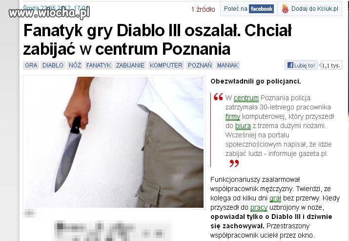 Żeby tak się wciągnąć w gre...