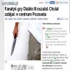 Żeby tak się wciągnąć w gre...
