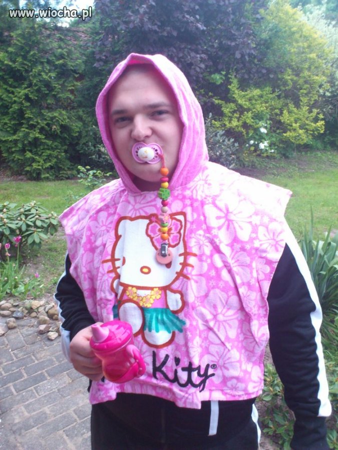 Duże bobo