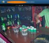 Podpis pod zdjęciem: tyle wypije sama