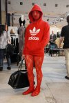 Gdzie się kończy moda, a zaczyna wiocha? 