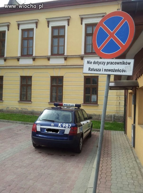Głupota ludzka nie zna granic