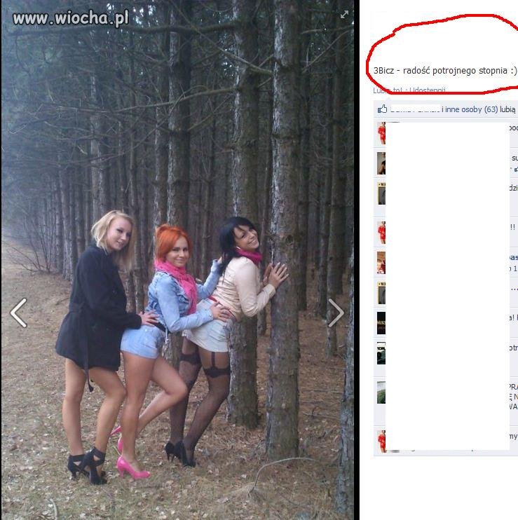 Świadomie robią z siebie łatwe