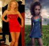 Mistrzyni photoshopa