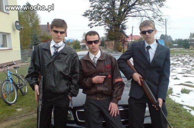 Ach strach się bać tych 