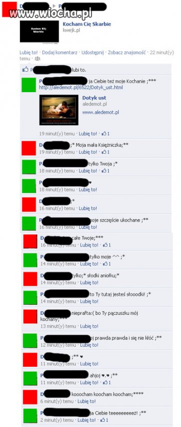 Czytam to i nie wiem, czy śmiać się, czy płakać..