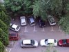 Mistrzowskie parkowanie