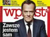 Donald Tusk człowiekiem roku ?!