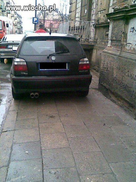 Jak tu przejść?