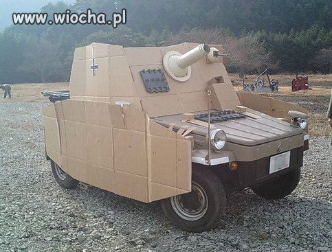 Niemieckie Wunderwaffe...