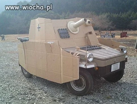 Niemieckie Wunderwaffe...